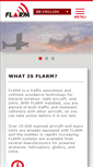 Mobile Screenshot of flarm.com